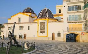 Sant Vicent 35 In Heart Of Old Town